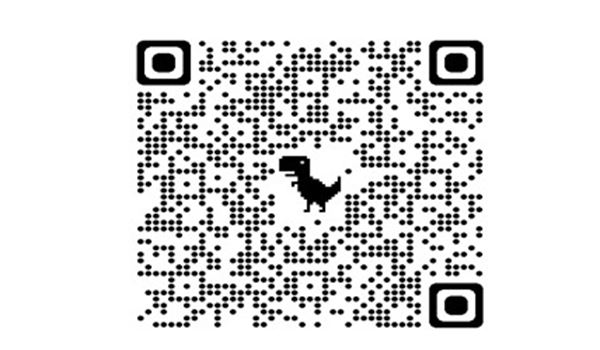 QR Code MSK Physio